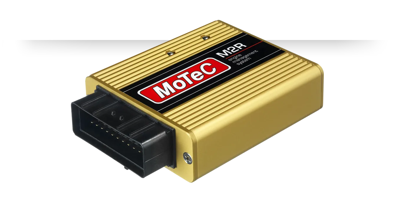 Image of M2R - Obsolete