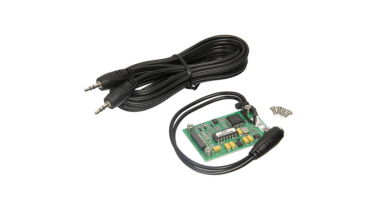Image of OKM - Onboard Knock Module