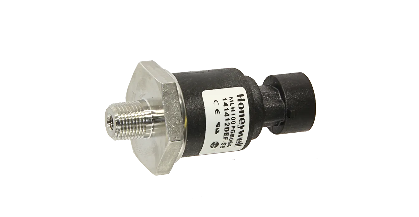 Image of Honeywell MLH Pressure Sensor - 100 PSI (689 kPa)