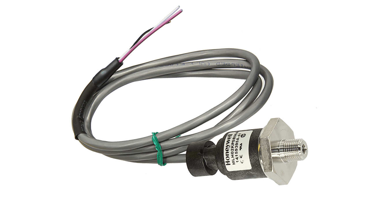 Image of Honeywell Pressure Sensor - 5000 PSI