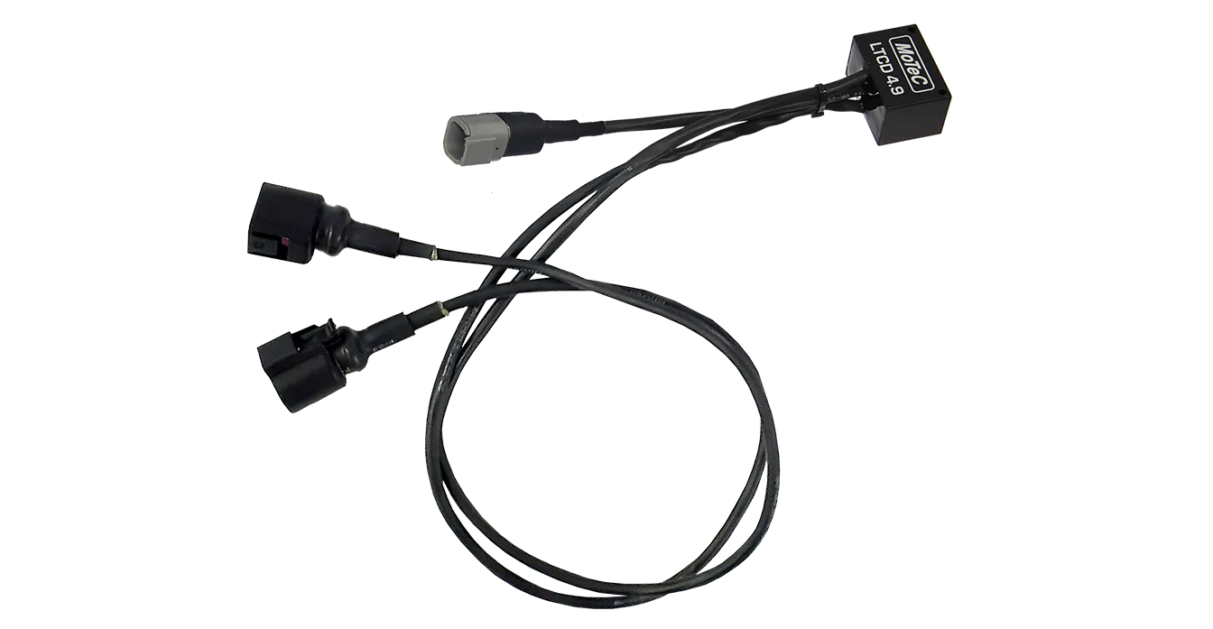 Image of LTCD Long