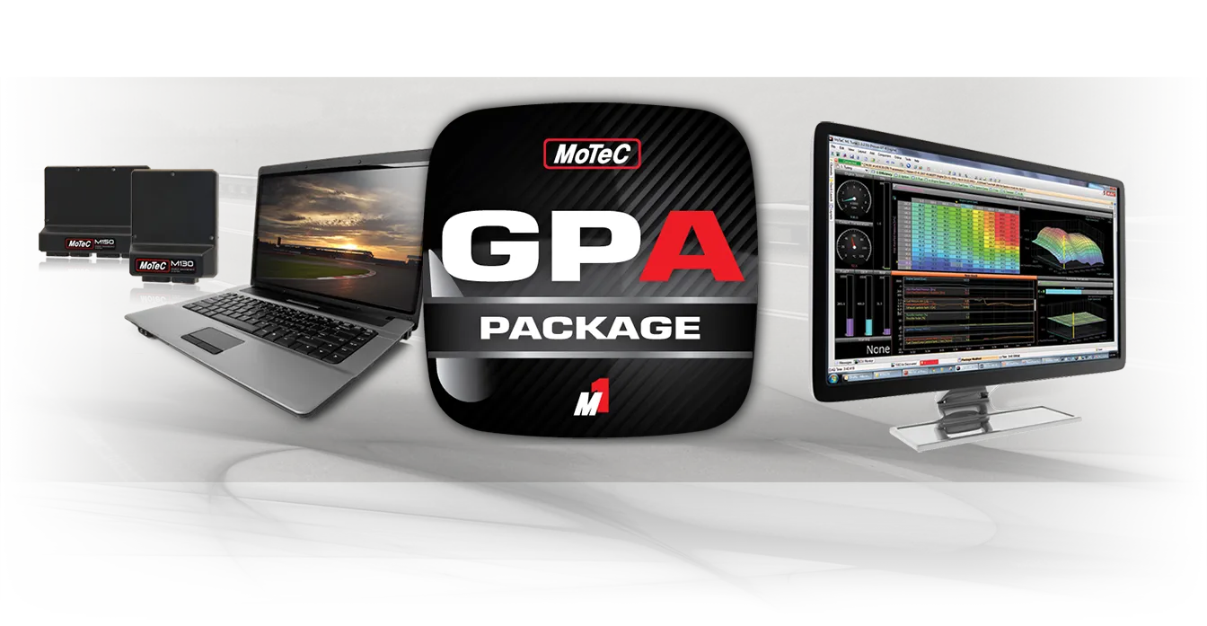 Image of GPA