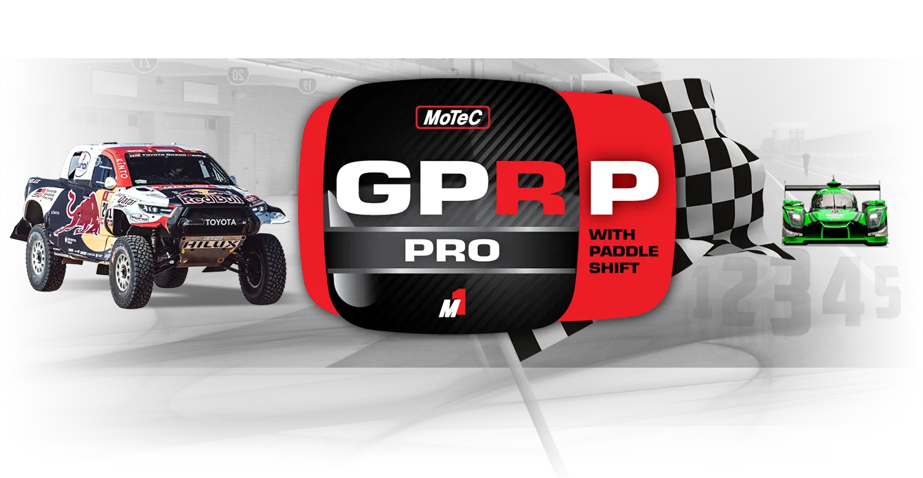 Image of GPRP Pro