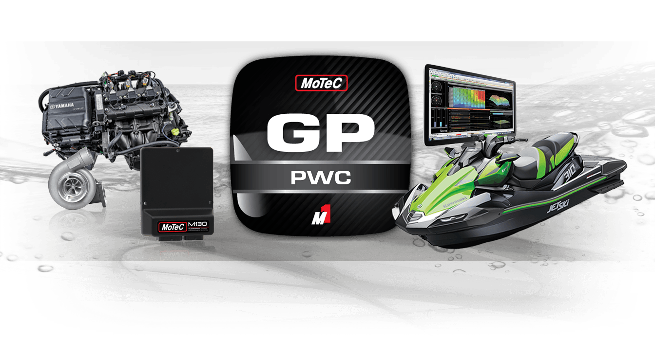 Image of GP PWC