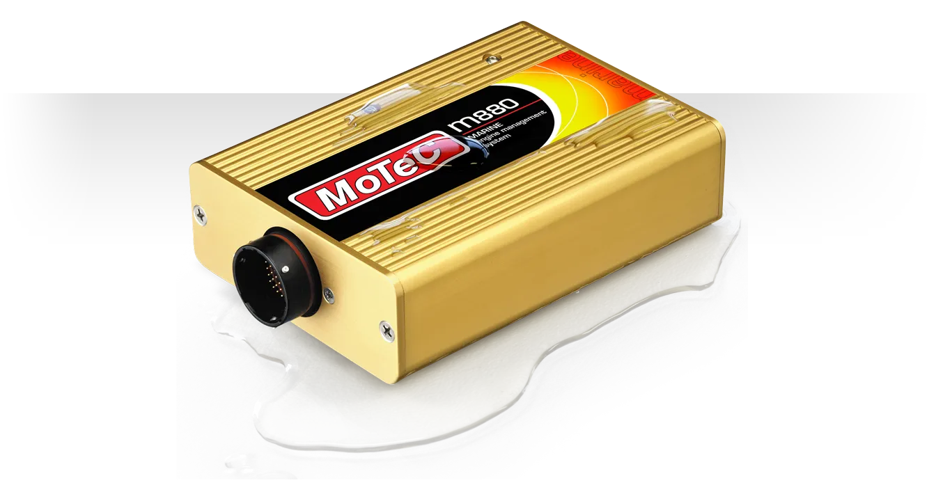 Image of M880M - Obsolete