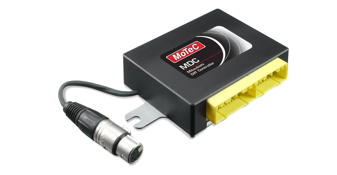 Image of MDC