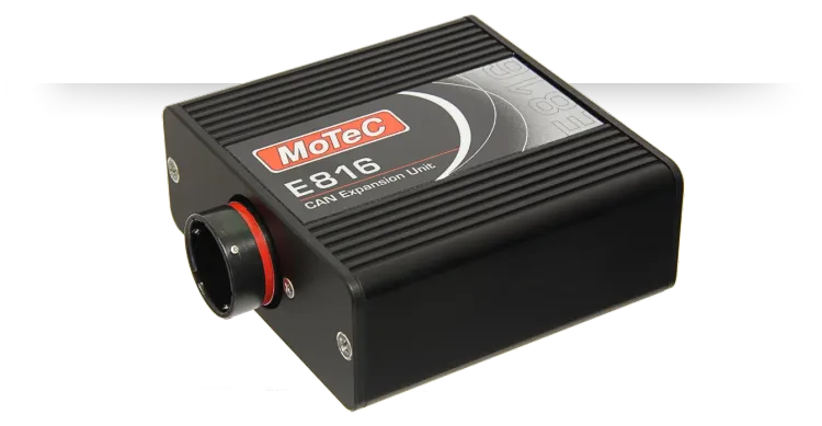 Image of E816 - Obsolete