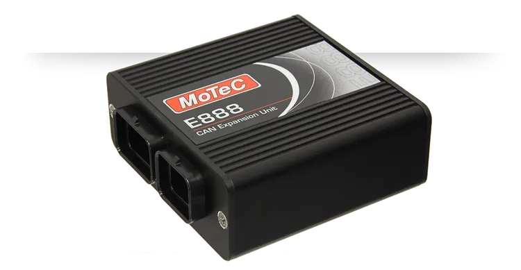 Image of E888