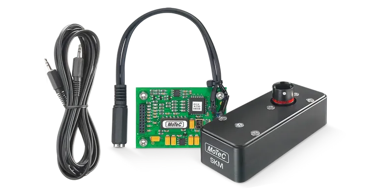 スーパーセール 目玉商品 MoTeC Accessories - 洋楽