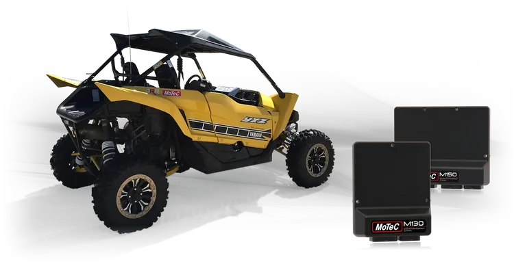 Image of ATV