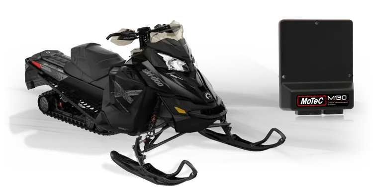 Image of Snowmobile