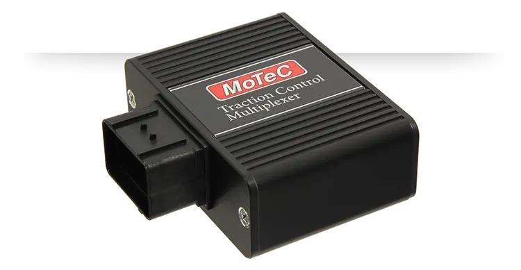 Image of TCMux