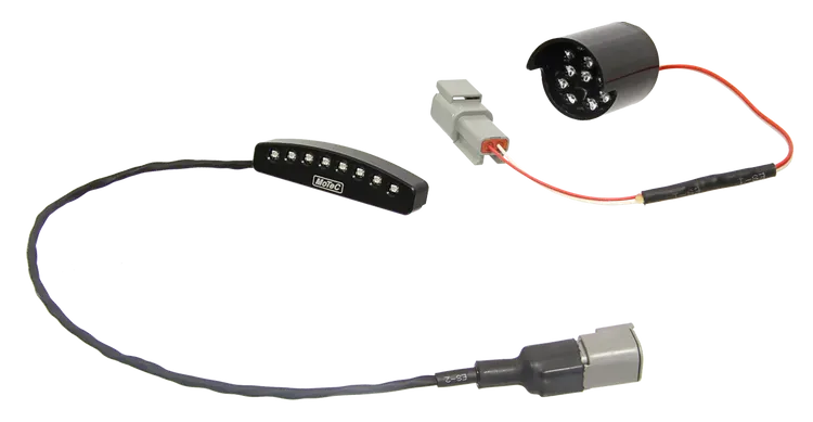 MoTeC - Accessories