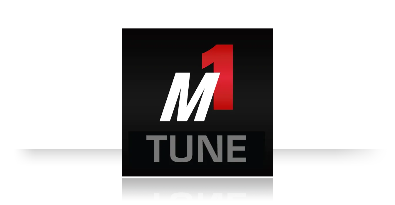 Image of M1 Tune